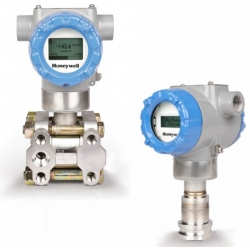 Honeywell SmartLine ST 800 Gauge Pressure Transmitters